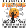 Net Income Fishing