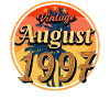 Geburtsmonat August 1997