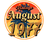 Baujahr 1977 Im August