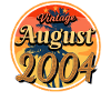 2004 In August finally 18.