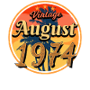 Baujahr 1974 Im August