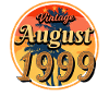 Geburtsmonat August 1999