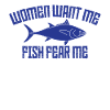 Fisch-Angst