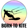 Kitesurfing Kitesurf Kiteboarding Kiteboarder