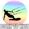 Kitesurfing Kitesurf Kiteboarding Kiteboarder