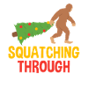 Bigfoot Christmas