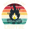 Master of the Campfire