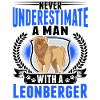 Leonberger Mann