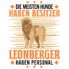 Leonberger Personal