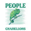Chameleon amant Chameleon