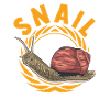 Schnecken Flüsterer Snail Whisperer