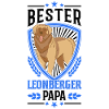 Bester Leonberger Papa
