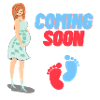Pregnancy announcement