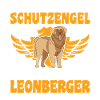 Leonberger Schutzengel