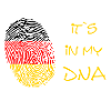 Deutschland Germany Dna