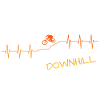Downhill Herzschlag