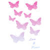 Butterflies