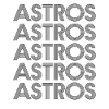 Astros