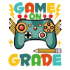 Game on the 2nd grade