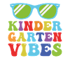 Kindergarten Vibes