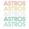 Astros