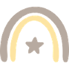 Rainbow Star