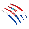 Kroatien Hrvatska