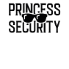 Security of the Princess