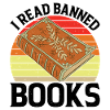 I Read Banned Books 38