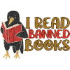 I Read Banned Books 43