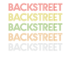 Backstreet