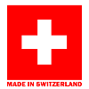 Made in Switzerland