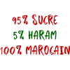 100% Marocain