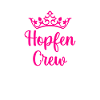 Hopfen Crew Pink