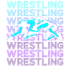Wrestling Ringer Retro
