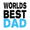 Worlds Best Dad
