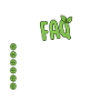 Vegan FAQ - Lustiger Veganer Spruch