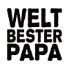 Weltbester Papa