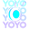 Yoyo Player Rétro