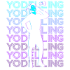 Yodel-Retro