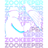 Zookeeper Zookeeper Retro