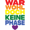 War Wohl Doch Keine Phase