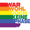 War Wohl Doch Keine Phase