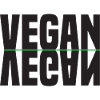 Vegan Mirrored