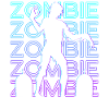 Zombie Retro
