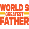 World's Greatest Father