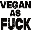 Végétalien comme Fuck