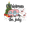 Christmas In July