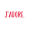 je adore