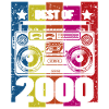 Best Of 2000 Stereo Radio Cassette Player